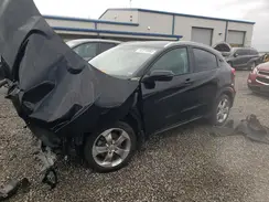 3CZRU6H73HM714000 2017 HONDA HR-V