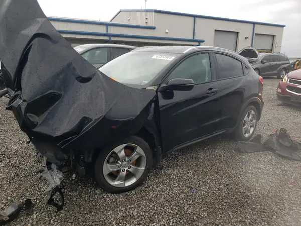 3CZRU6H73HM714000 2017 HONDA HR-V - Image 1