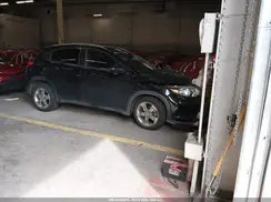 3CZRU6H73HM715227 2017 HONDA HR-V