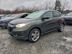 3CZRU6H73HM715678 2017 HONDA HR-V