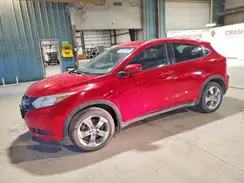 3CZRU6H73HM716779 2017 HONDA HR-V