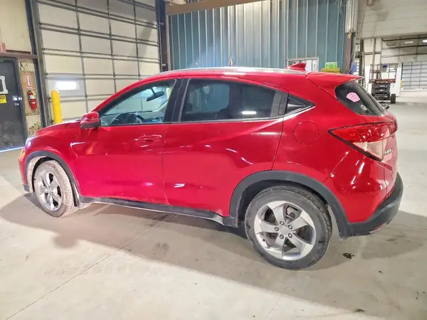 3CZRU6H73HM716779 2017 HONDA HR-V - Image 2