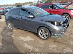 3CZRU6H73HM716894 2017 HONDA HR-V