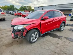 3CZRU6H73HM717818 2017 HONDA HR-V