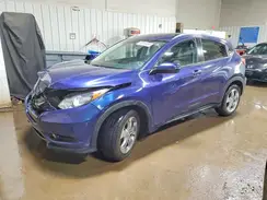 3CZRU6H73HM718354 2017 HONDA HR-V