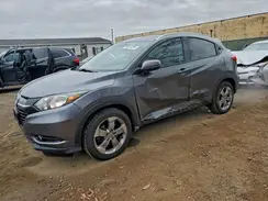 3CZRU6H73HM722114 2017 HONDA HR-V