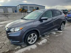 3CZRU6H73HM722954 2017 HONDA HR-V