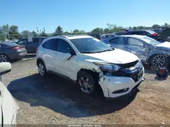 3CZRU6H73HM725935 2017 HONDA HR-V