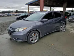 3CZRU6H73HM729189 2017 HONDA HR-V