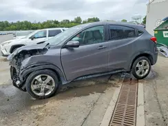 3CZRU6H73HM729421 2017 HONDA HR-V