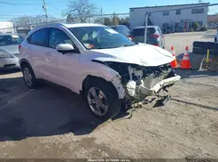 3CZRU6H73HM730035 2017 HONDA HR-V