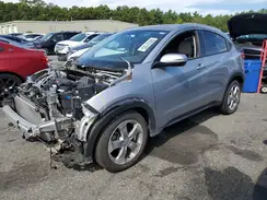3CZRU6H73HM732061 2017 HONDA HR-V