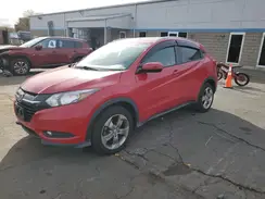 3CZRU6H73HM733081 2017 HONDA HR-V