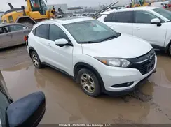 3CZRU6H73JM100456 2018 HONDA HR-V