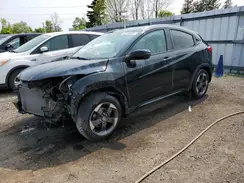 3CZRU6H73JM108914 2018 HONDA HR-V