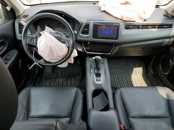 3CZRU6H73JM108914 2018 HONDA HR-V - Image 8