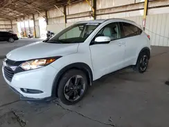 3CZRU6H73JM700300 2018 HONDA HR-V