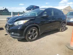 3CZRU6H73JM702869 2018 HONDA HR-V
