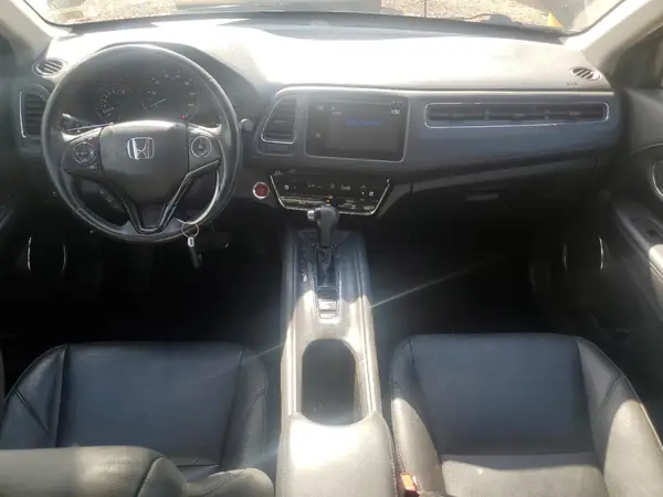 3CZRU6H73JM702869 2018 HONDA HR-V - Image 8