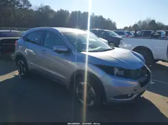 3CZRU6H73JM704119 2018 HONDA HR-V