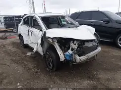 3CZRU6H73JM704590 2018 HONDA HR-V