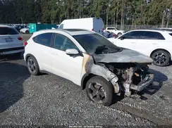 3CZRU6H73JM707716 2018 HONDA HR-V