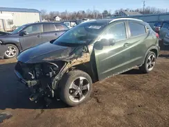 3CZRU6H73JM707831 2018 HONDA HR-V