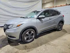 3CZRU6H73JM707943 2018 HONDA HR-V