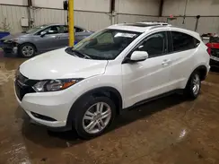 3CZRU6H73JM708011 2018 HONDA HR-V