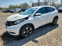 3CZRU6H73JM708087 2018 HONDA HR-V