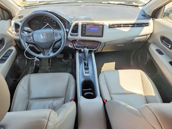 3CZRU6H73JM708087 2018 HONDA HR-V - Image 8
