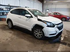 3CZRU6H73JM709451 2018 HONDA HR-V
