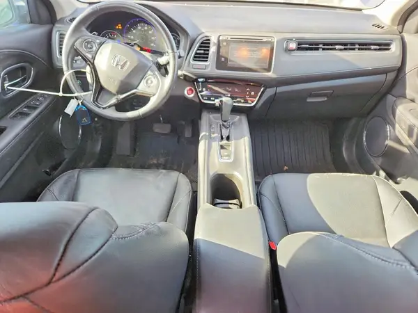 3CZRU6H73JM710048 2018 HONDA HR-V - Image 8