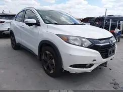 3CZRU6H73JM711149 2018 HONDA HR-V