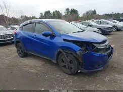 3CZRU6H73JM712155 2018 HONDA HR-V