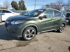 3CZRU6H73JM712267 2018 HONDA HR-V
