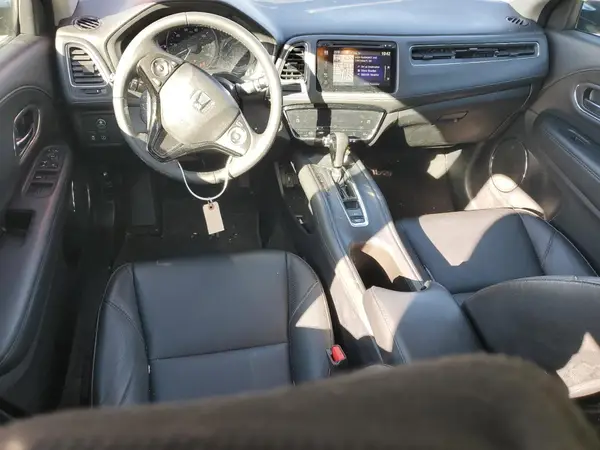 3CZRU6H73JM712267 2018 HONDA HR-V - Image 8