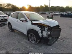 3CZRU6H73JM712866 2018 HONDA HR-V
