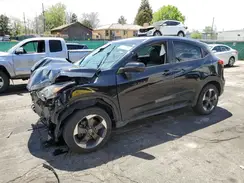 3CZRU6H73JM712902 2018 HONDA HR-V