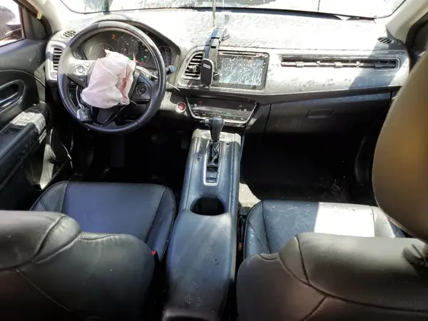 3CZRU6H73JM712902 2018 HONDA HR-V - Image 8