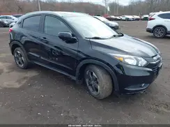 3CZRU6H73JM712933 2018 HONDA HR-V