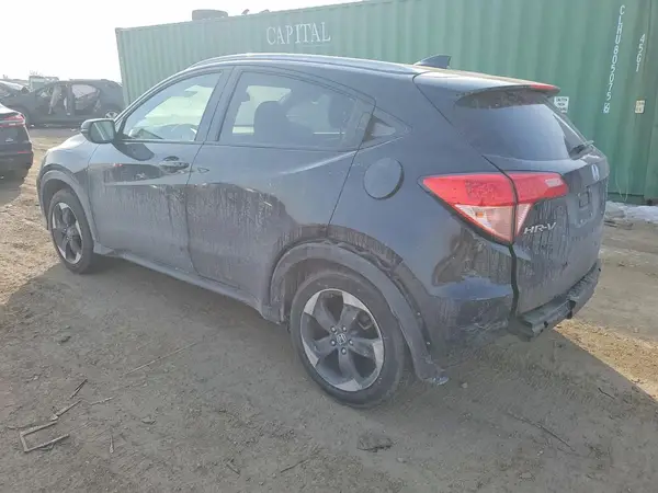 3CZRU6H73JM716836 2018 HONDA HR-V - Image 2