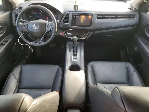 3CZRU6H73JM716836 2018 HONDA HR-V - Image 8
