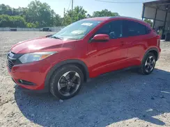 3CZRU6H73JM718036 2018 HONDA HR-V