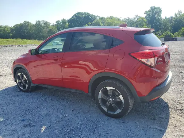 3CZRU6H73JM718036 2018 HONDA HR-V - Image 2