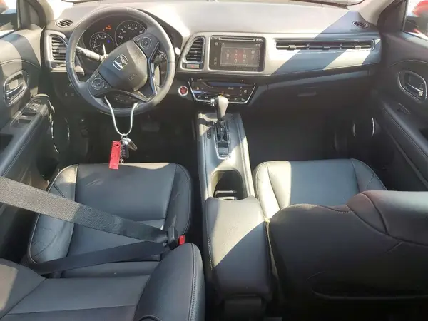 3CZRU6H73JM718036 2018 HONDA HR-V - Image 8