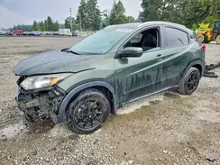 3CZRU6H73JM718862 2018 HONDA HR-V