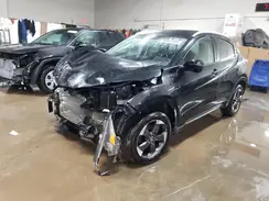 3CZRU6H73JM719834 2018 HONDA HR-V