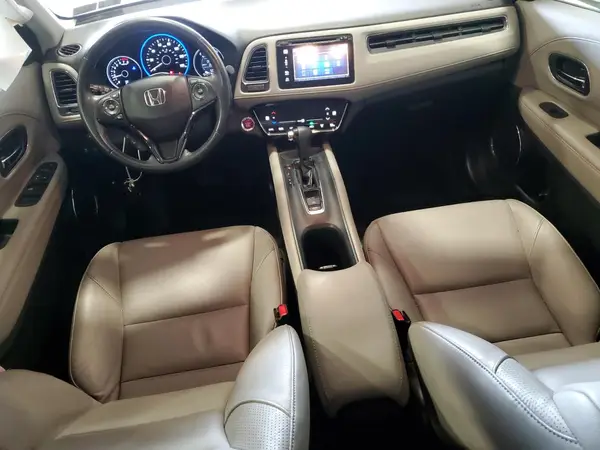 3CZRU6H73JM722328 2018 HONDA HR-V - Image 8