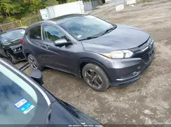 3CZRU6H73JM722605 2018 HONDA HR-V